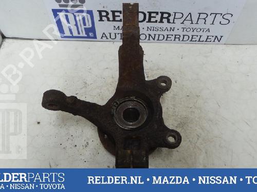 Annen NISSAN MICRA III (K12) 1.2 16V | BP22143460O1 