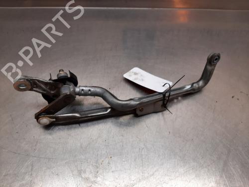 Front wipers mechanism TOYOTA YARIS (_P13_) 1.5 Hybrid (NHP130_, NHP130) | BP22166188C83 