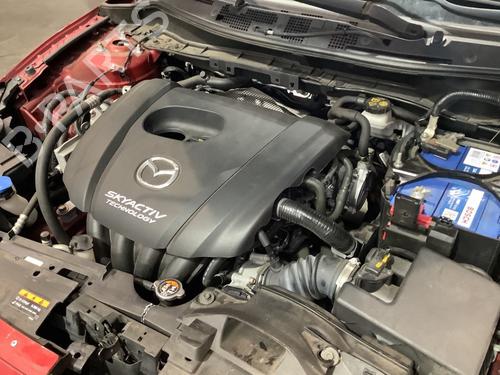 Engine MAZDA 2 Hatchback (DL, DJ) 1.5 | BP31992382M1 - Image 3