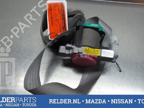 front-right-belt-tensioner-mazda-premacy-cp-19-cp10p-1999-2000-2001-2002-2003-2004-2005-22145966 main image