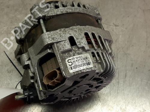Alternator MAZDA CX-5 (KE, GH) 2.2 D AWD (KE102) | BP32330464M7 - Image 4