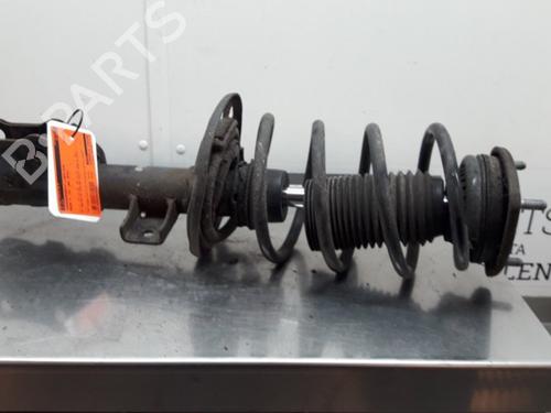Used Left front shock absorber MAZDA 6 Estate (GJ, GL) 2.0 (GJEFW) (146 hp) 22163261