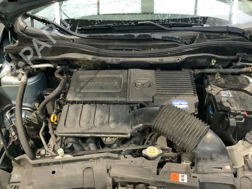Motor für MAZDA 2 (DE_, DH_) 1.3 (DE3FS) (75 hp) 22356818
