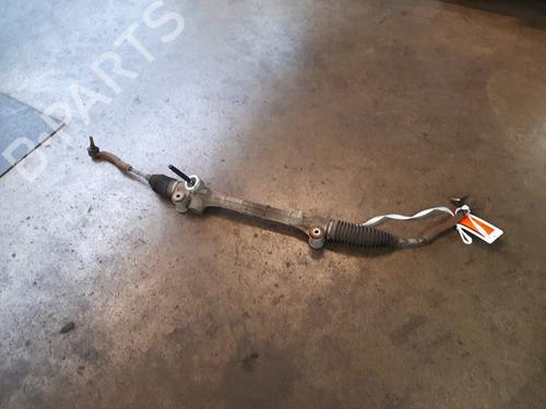 Used Steering rack TOYOTA YARIS (_P9_) 1.3 VVT-i (SCP90_, SCP90R) (87 hp) 22172237