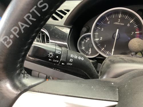 Steering column stalk MAZDA MX-5 III (NC) 2.0 (NC18) | BP40062872I23 - Image 2