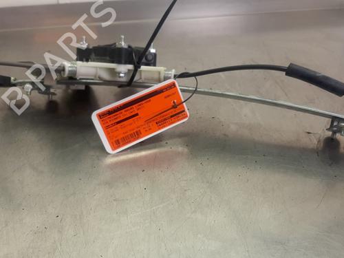Used Front left window mechanism Front left window mechanism KIA PICANTO II (TA) 1.0 (67 hp) 32985410 32985410