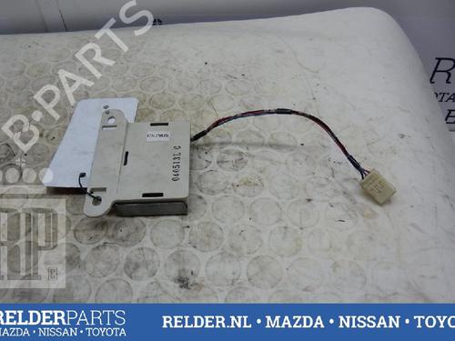 Used Control unit Control unit 22136632 22136632