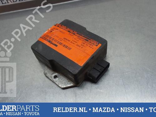Used Electronic module MAZDA 323 F VI Hatchback (BJ) 2.0 TD (101 hp) 22135508