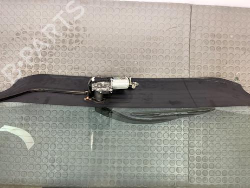 Tailgate TOYOTA AYGO (_B1_) 1.0 (KGB10_, KGB10R) | BP25214640C6