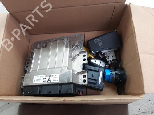 Engine control unit (ECU) NISSAN JUKE (F16_) 1.0 | BP29698666M57 - Image 2