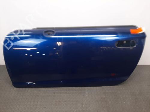 Left front door TOYOTA MR2 III (ZZW3_) 1.8 16V VT-i (ZZW30) | BP30657550C2