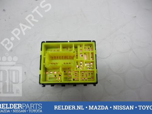 Mirror switch NISSAN NAVARA NP300 (D40) 2.5 dCi 4WD (D40TT, D40T, D40M, D40BB) | BP22147986I25 