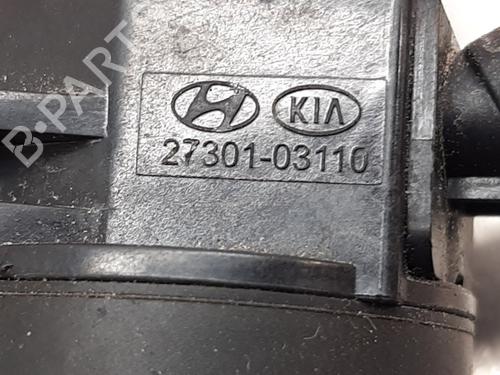 Ignition coil KIA RIO III (UB) 1.25 CVVT | BP24028341M94 