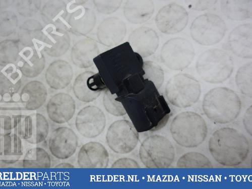 Mass air flow sensor MAZDA 2 (DY) 1.4 | BP22147502M95 