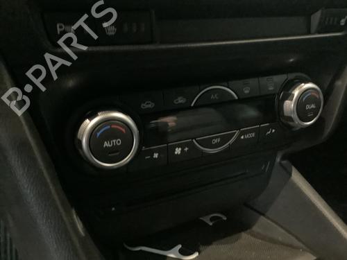 Used Climate control MAZDA 3 (BM, BN) 2.2 D (150 hp) 30901922
