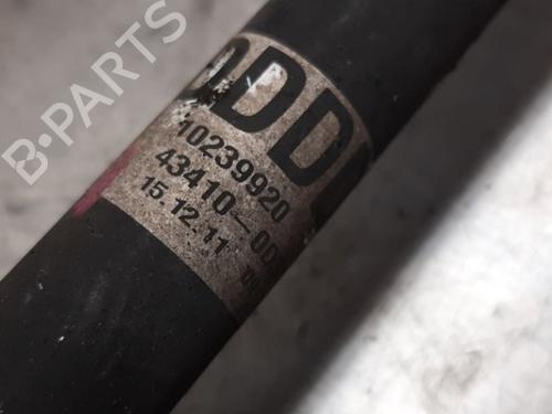 Right front driveshaft TOYOTA YARIS (_P13_) 1.0 (KSP130_, KSP130) | BP31992474M39