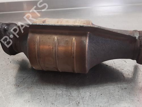 Katalysator KIA VENGA (YN) 1.4 CVVT (90 hp) 31632533