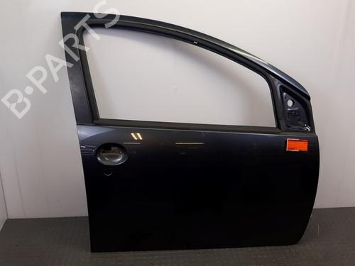 Dør høyre foran TOYOTA AYGO (_B1_) 1.0 (KGB10_, KGB10R) | BP29698655C3 