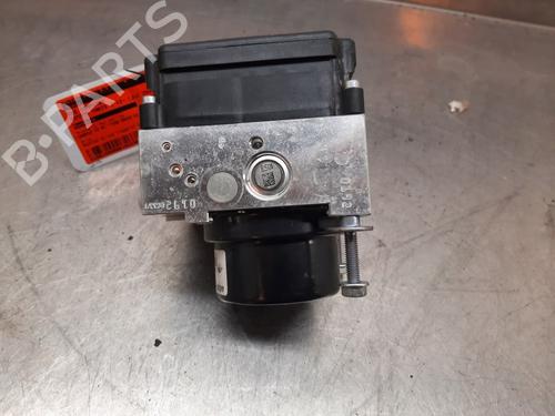 ABS pump TOYOTA YARIS (_P13_) 1.5 (NSP131_) | BP22168217M43 