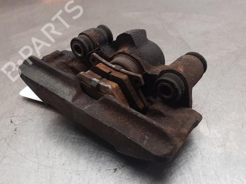 Right rear brake caliper TOYOTA YARIS (_P1_) 1.3 (SCP12_, SCP13_, SCP12R, SCP13R) | BP29384733M106 