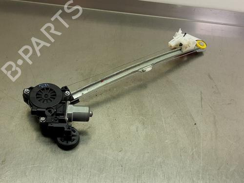 Rear right window mechanism MAZDA 3 Hatchback (BP) 2.0 SKYACTIV-G M Hybrid | BP28310236C25 