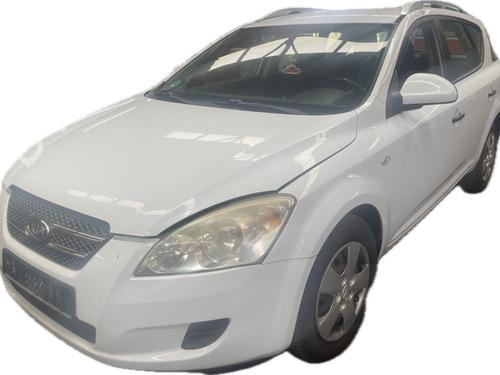 Used Front left lock KIA CEE'D SW (ED) 1.6 (122 hp) 29009684