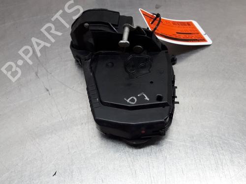 Rear left lock TOYOTA PRIUS Liftback (_W2_) 1.5 Hybrid (NHW20_, NHW20R) | BP22164218C100 
