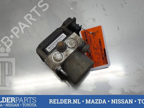 Electronic module NISSAN MICRA III (K12) 1.2 16V | BP22150293M83 