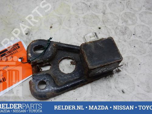 Modulo electronico TOYOTA YARIS VERSO (_P2_) 1.3 (NCP20_, NCP22_, NCP20R, NCP22R) (86 hp) 22145610