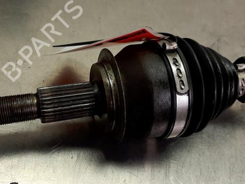Right front driveshaft MAZDA CX-3 (DK) 2.0 SKYACTIV-G (DK5W, DK6W) | BP35987268M39 - Image 6