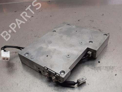 Electronic module TOYOTA YARIS (_P13_) 1.0 (KSP130_, KSP130) | BP26912360M83 
