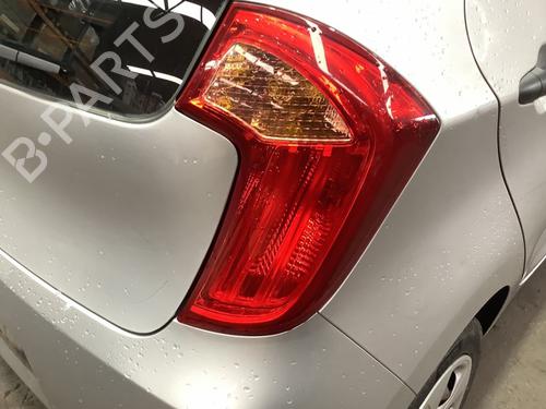 Right taillight KIA PICANTO II (TA) 1.0 | BP36222090C35 - Image 2