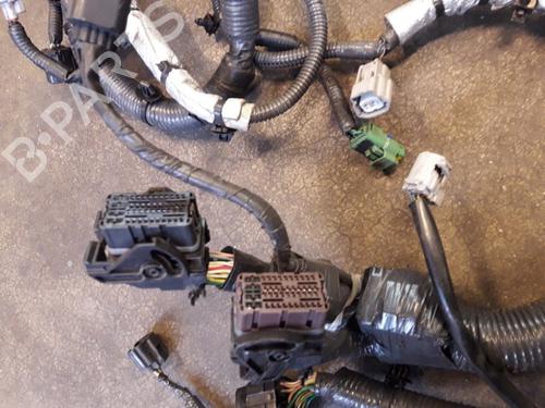 Wiring harness NISSAN JUKE (F15) 1.6 DIG-T | BP22166149E16 