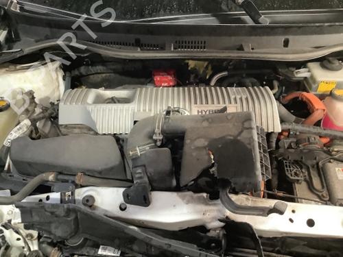 Engine TOYOTA AURIS (_E18_) 1.8 Hybrid (ZWE186_, ZWE186R) | BP40525551M1 - Image 2