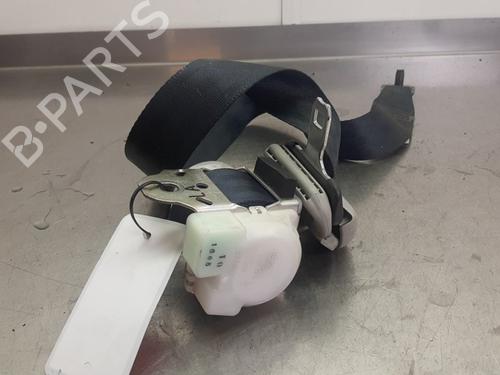 Used Rear left seatbelt TOYOTA COROLLA Verso (ZER_, ZZE12_, R1_) 2.2 D-4D (AUR10_, AUR10R) (136 hp) 30804884