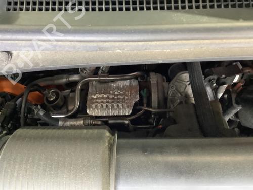 Turbocharger/Supercharger KIA SPORTAGE V (NQ5) 1.6 T-GDi Hybrid BP26136467M71