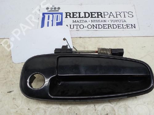 Used Exterior handle TOYOTA MR2 II (SW2_) 2.0 16V (SW20_, SW20R) (156 hp) 22148503