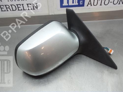 Right mirror MAZDA 6 Saloon (GG) 2.0 (GGEP, GG10) | BP22153181C27 