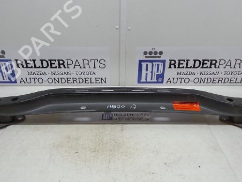 Used Rear bumper reinforcement TOYOTA AYGO (_B1_) 1.0 (KGB10_, KGB10R) (68 hp) 22148551