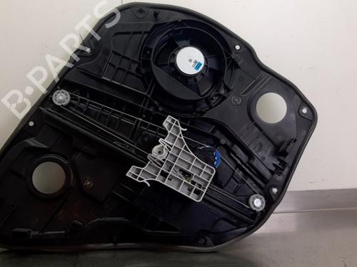 Rudehejsemekanisme Højre bagtil KIA PROCEED (CD) 1.6 T-GDI GT | BP31632524C25 - Image 3