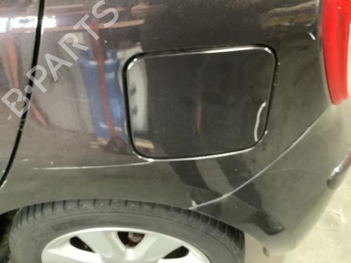 Tanklåg Tanklåg NISSAN MICRA IV (K13K, K13KK) 1.2 (80 hp) 36222086 36222086