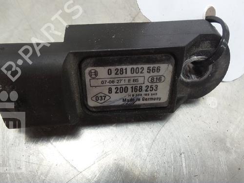 Elektronisk sensor NISSAN NOTE (E11, NE11) 1.5 dCi (68 hp) 22153681