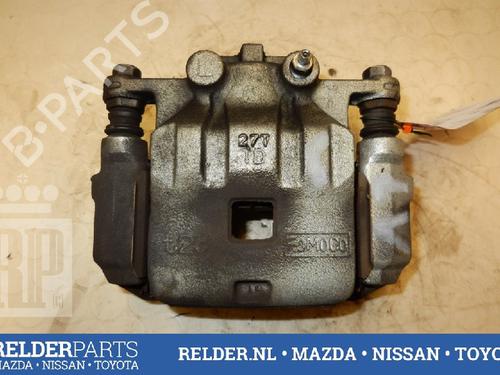 left-front-brake-caliper-mazda-2-de_-dh_-13-de3fs-2007-2008-2009-2010-2011-2012-2013-2014-2015-22147145 main image