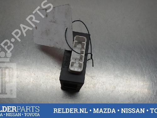 Electronic module TOYOTA COROLLA Liftback (_E11_) 1.4 (ZZE111_, ZZE111R) | BP22137774M83 