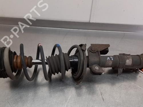 Left front shock absorber MAZDA 2 (DE_, DH_) 1.3 MZR (DE3FS) | BP23186986M16 