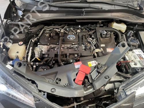 Steering rack TOYOTA C-HR (_X1_) 1.8 Hybrid (ZYX10_, ZYX11_, ZYX10R, ZYX11R) | BP30340179M22 - Image 5