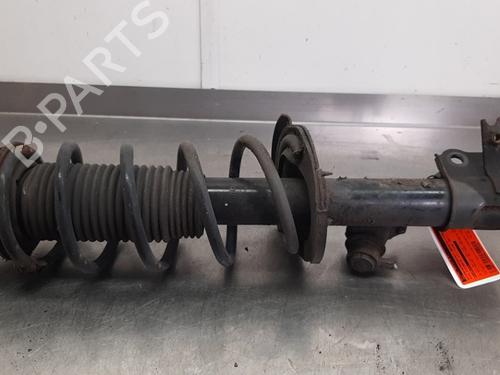 Right front shock absorber KIA PICANTO II (TA) 1.2 | BP31322143M17
