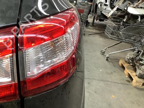 Used Right taillight NISSAN QASHQAI II (J11, J11_) 1.6 DIG-T (163 hp) 30901859