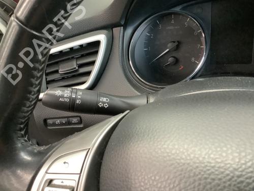 Ratstangsstang Ratstangsstang NISSAN QASHQAI II (J11, J11_) 1.2 DIG-T (115 hp) 34719087 34719087
