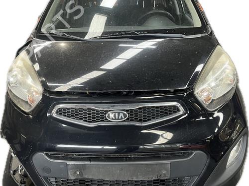 Front wiper motor KIA PICANTO II (TA) 1.2 | BP25702359M29 - Image 6